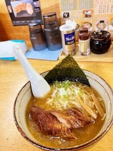 らーめん初代