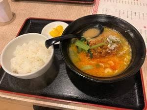 中華キッチンの店 朱