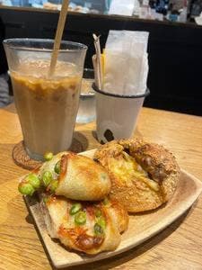 トラスパレンテ NAKAMEGURO