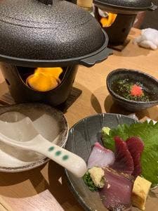 すし酒家 一歩