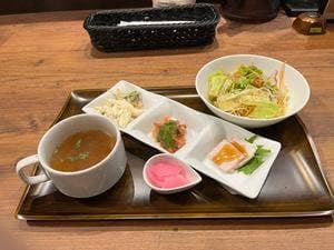 福元洋食店
