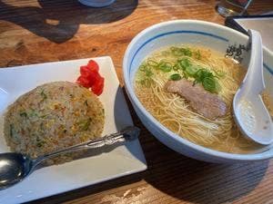 麺屋あおい