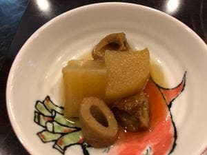 本格中華とバイキング 琉 三宮店
