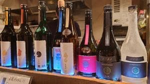 海鮮ろばた 酒肆 大関 新橋
