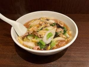 台湾料理 麗郷