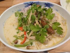しまうま食堂