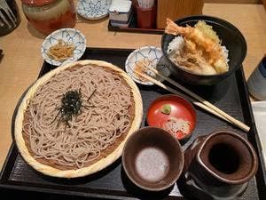 日本橋 からり 宇都宮パセオ店