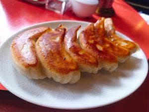 中国料理ふじよし