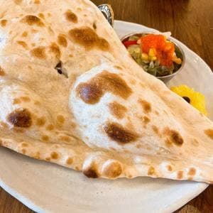 インディアンダイニング ダルシャナ