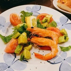 鎌倉パスタ イオンモール伊丹店