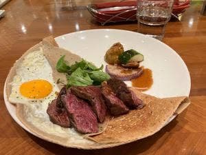 CRÊPERIE Le Beurre Noisette