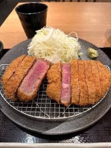 牛カツ京都勝牛 市川ニッケコルトンプラザ店