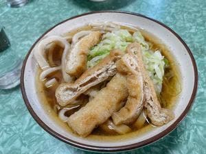 桜井うどん