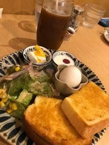 ふらっとCAFE