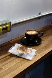 Turret Coffee