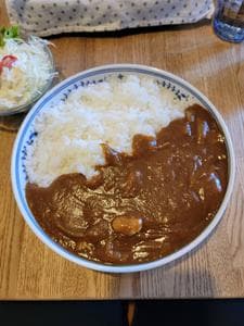 Curry アルプ