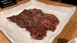 焼肉 哲