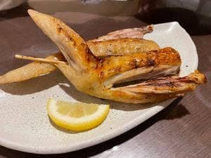 居酒屋とくさん