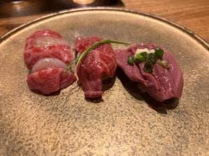 鮨処 すさび湯 京都烏丸店