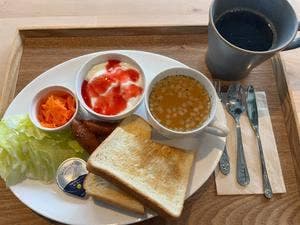 andD +cafe