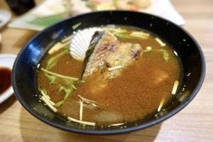 さんきゅう水産 近鉄針中野店