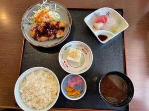 天和