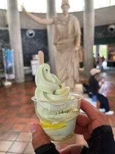 オリーブ記念館 道の駅 小豆島オリーブ公園