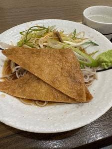 しぶそば 菊名店