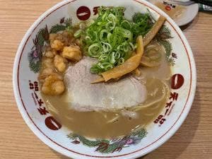 天下一品 岡崎店