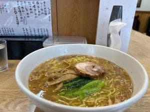 らーめん 安べえ