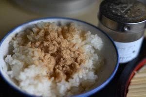 日本橋そばよし 順天堂大学前店
