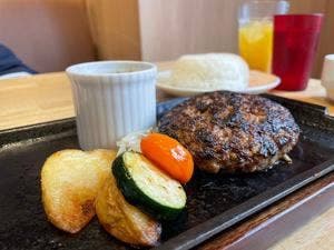MEAT DINING KOSHIN