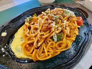 洋食キッチンツカダ