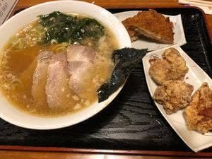 開聞
