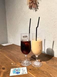 MOTOMACHI COFFEE ROASTERY