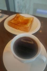 徳光珈琲 大通店