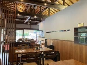 大杉茶屋