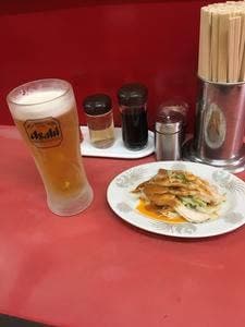 絶品中華 まんぷく亭 新松戸本店