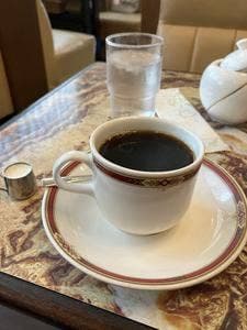 日本一喫茶