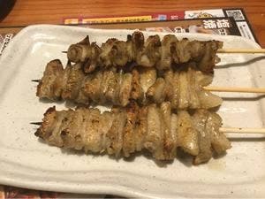 鳥貴族 一橋学園店