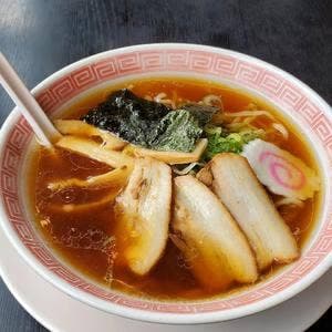幸楽苑 飯能店