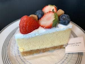 カズノリ イケダ アンディヴィデュエル 南町通店