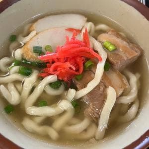 大東そば いちごいちえ