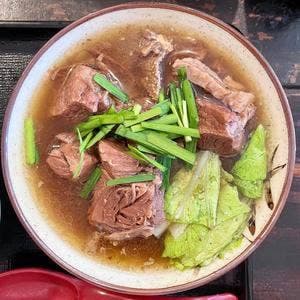 あらかわ食堂