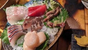 BISTRO三十五段屋
