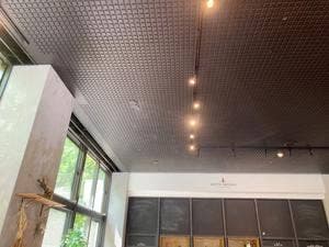 HUTTE HAYASHI CAFE