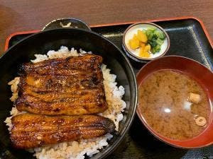 鰻・海鮮居酒屋 かわはち屋