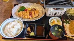 山風木