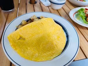 Eggs 'n Things 三井アウトレットパーク滋賀竜王店
