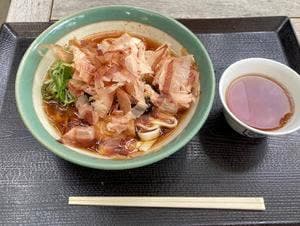 宮きしめん 神宮店